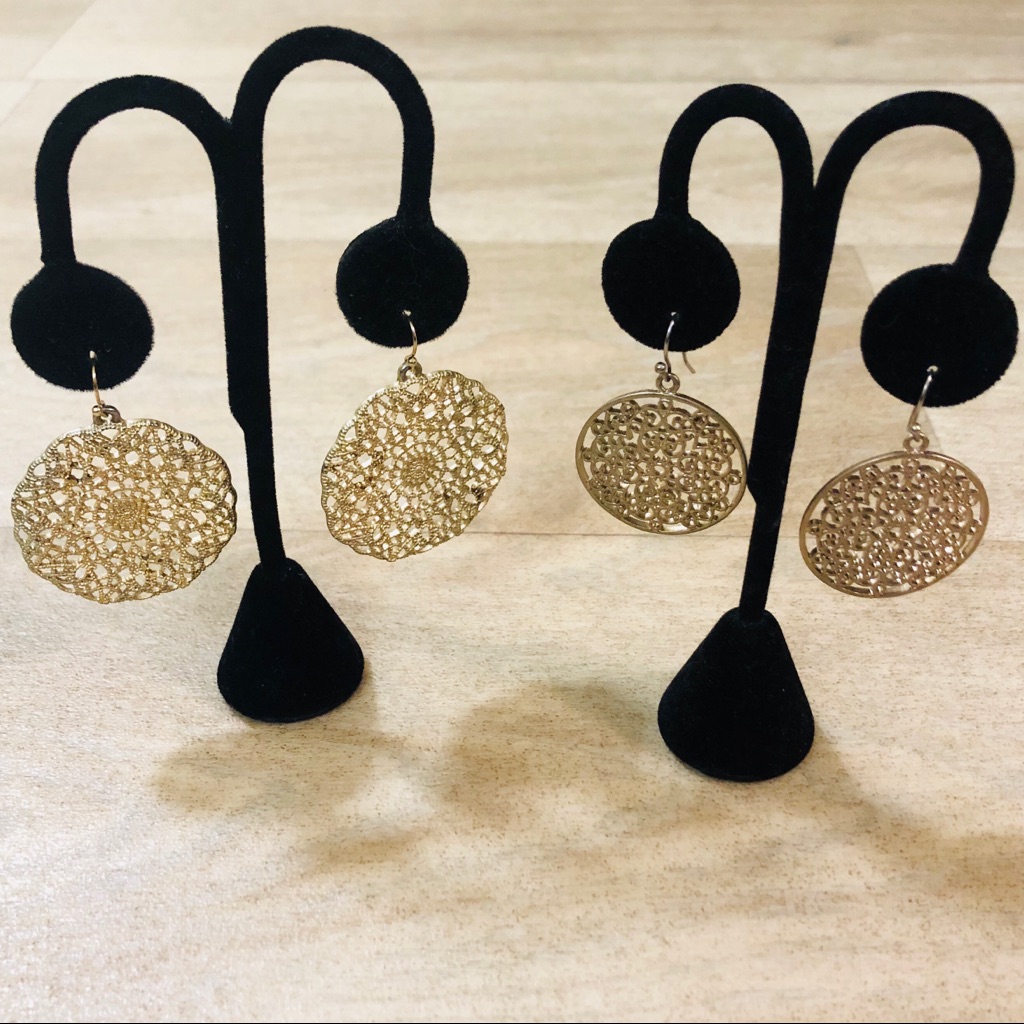 American Eagle Earring Bundle